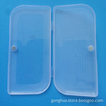 Plastic Packing, Exported to the US, OEM Services are Provided